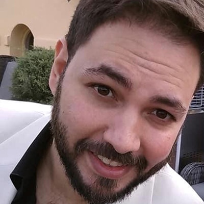 Edwin Rivera Carrasquillo