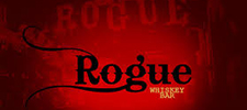 Rogue Bar - Venue for Blackjack on the Rocks