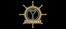 Stowaway Bar and Lounge - Venue for Blackjack on the Rocks